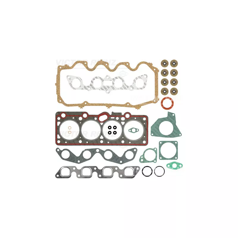 Pochette haute VICTOR REINZ 02-24840-07