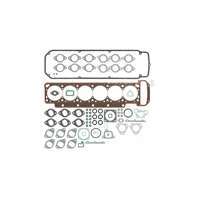 Pochette haute VICTOR REINZ 02-25220-03