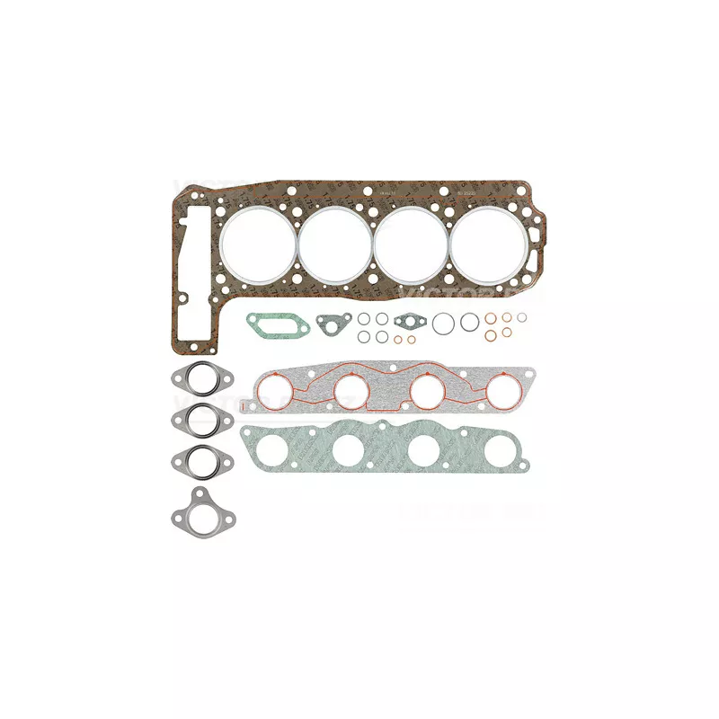 Pochette haute VICTOR REINZ 02-25225-14