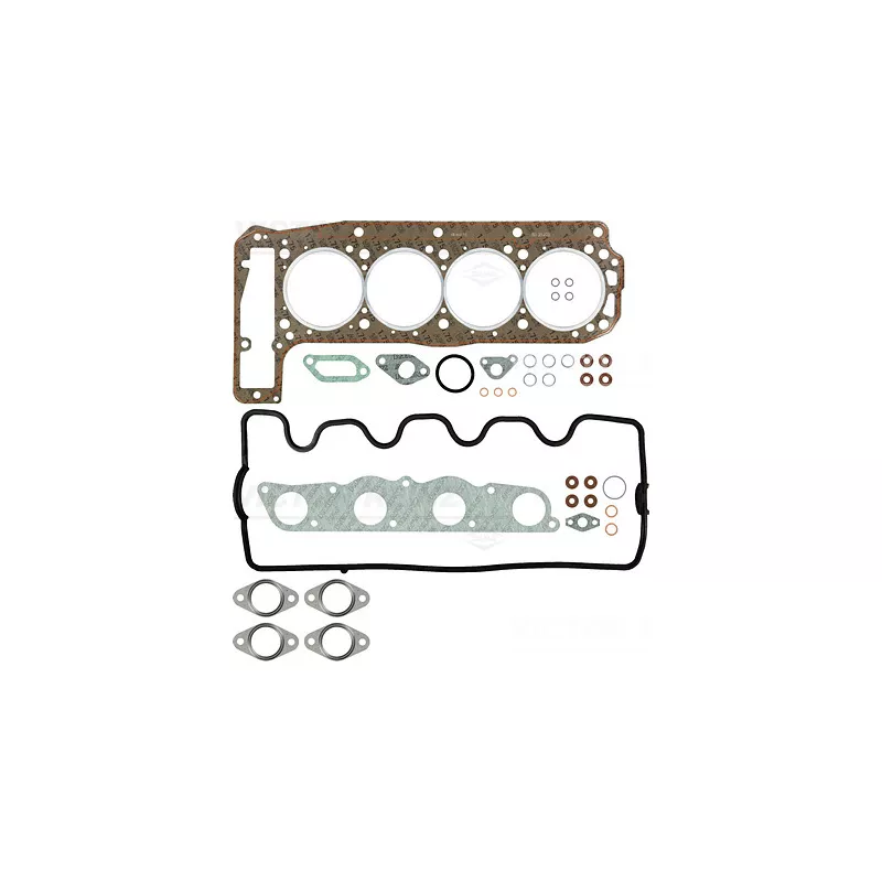 Pochette haute VICTOR REINZ 02-25225-15