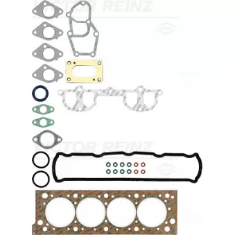 Pochette haute VICTOR REINZ 02-25415-03