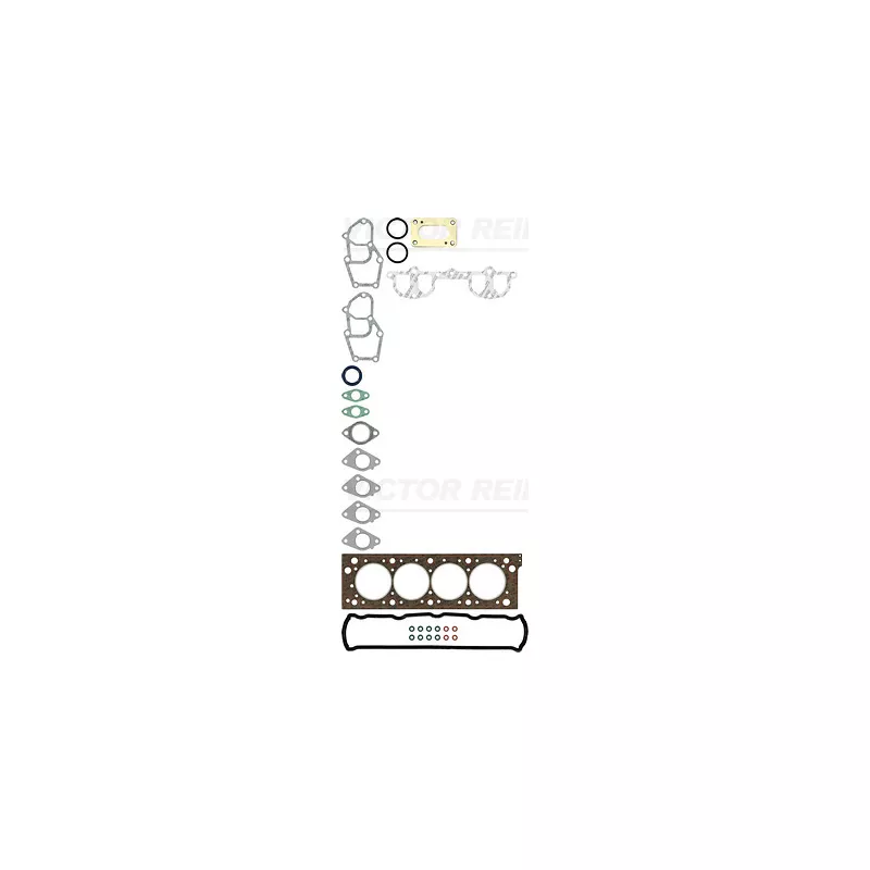 Pochette haute VICTOR REINZ 02-25415-08