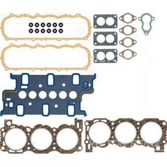 Pochette haute VICTOR REINZ