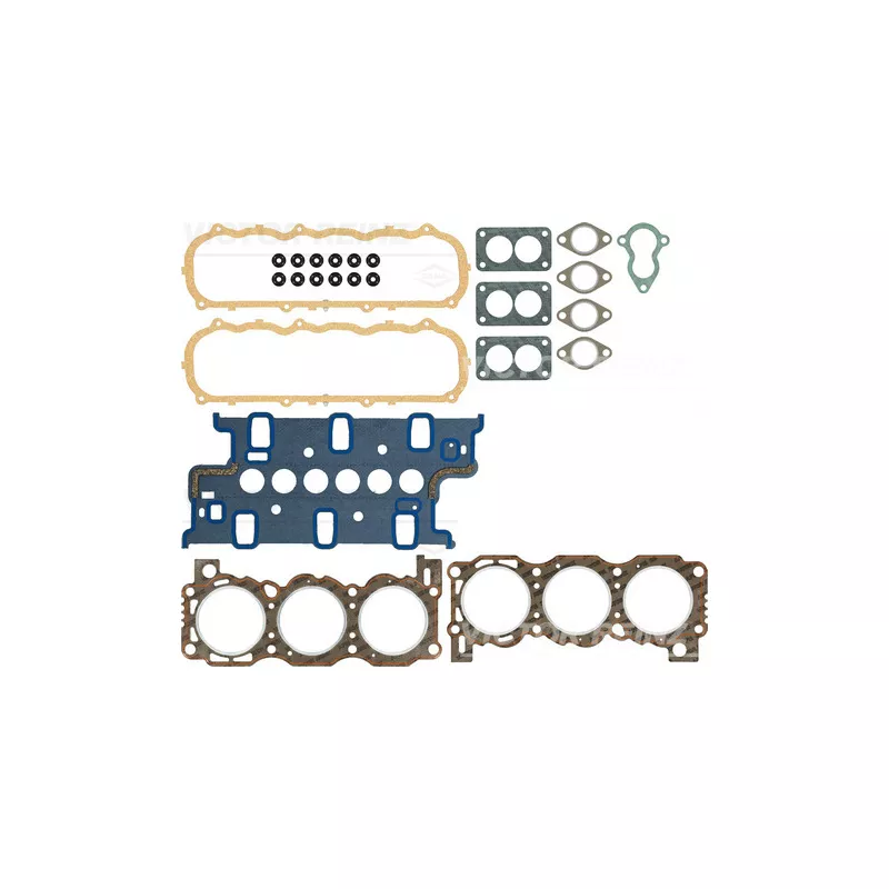 Pochette haute VICTOR REINZ 02-25625-04