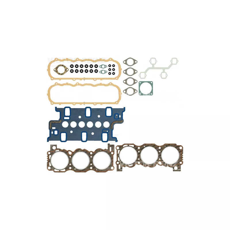Pochette haute VICTOR REINZ 02-25625-05