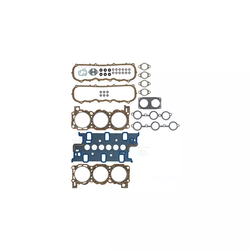 Pochette haute VICTOR REINZ 02-25625-06