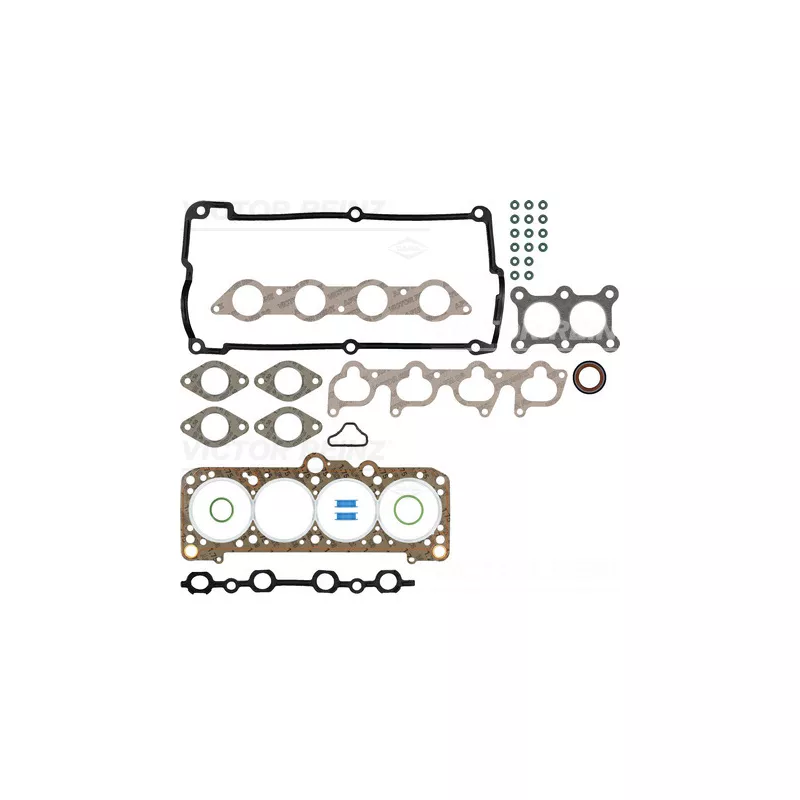 Pochette haute VICTOR REINZ 02-25745-16