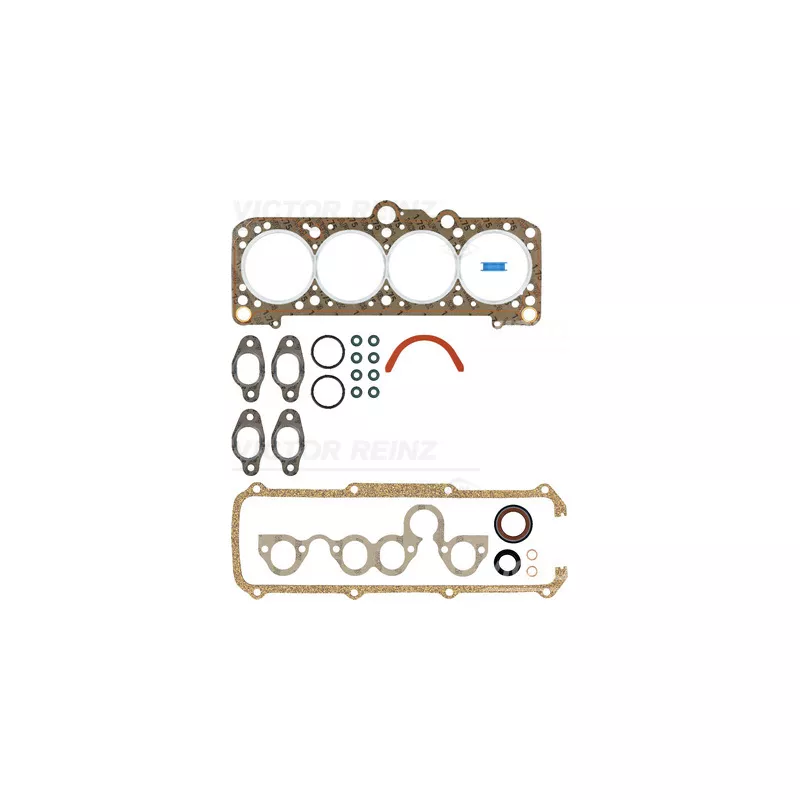 Pochette haute VICTOR REINZ 02-25745-21