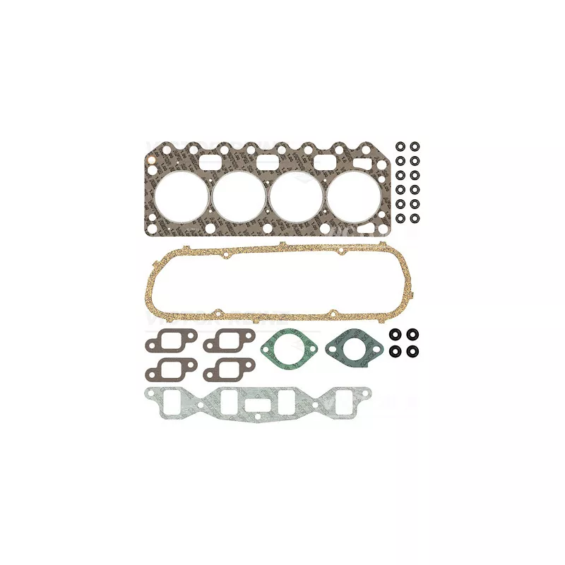 Pochette haute VICTOR REINZ 02-25810-03