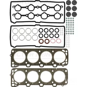 Pochette haute VICTOR REINZ