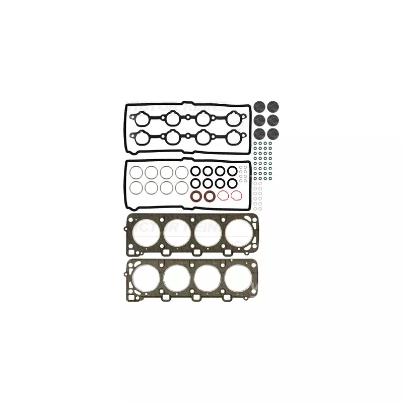 Pochette haute VICTOR REINZ 02-26035-04