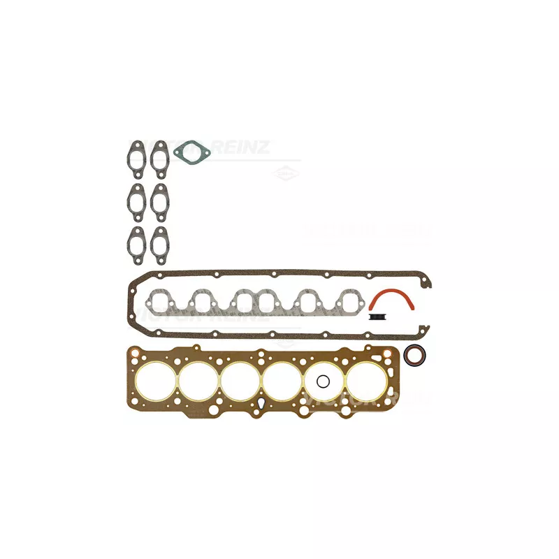 Pochette haute VICTOR REINZ 02-26050-02