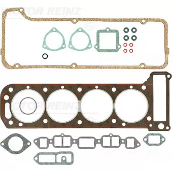 Pochette haute VICTOR REINZ