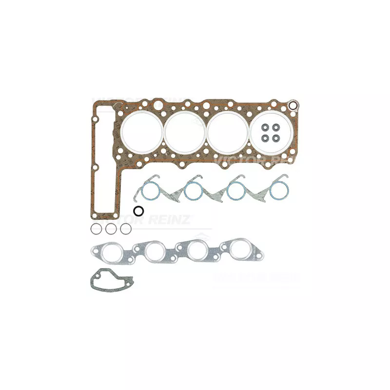 Pochette haute VICTOR REINZ 02-26515-04