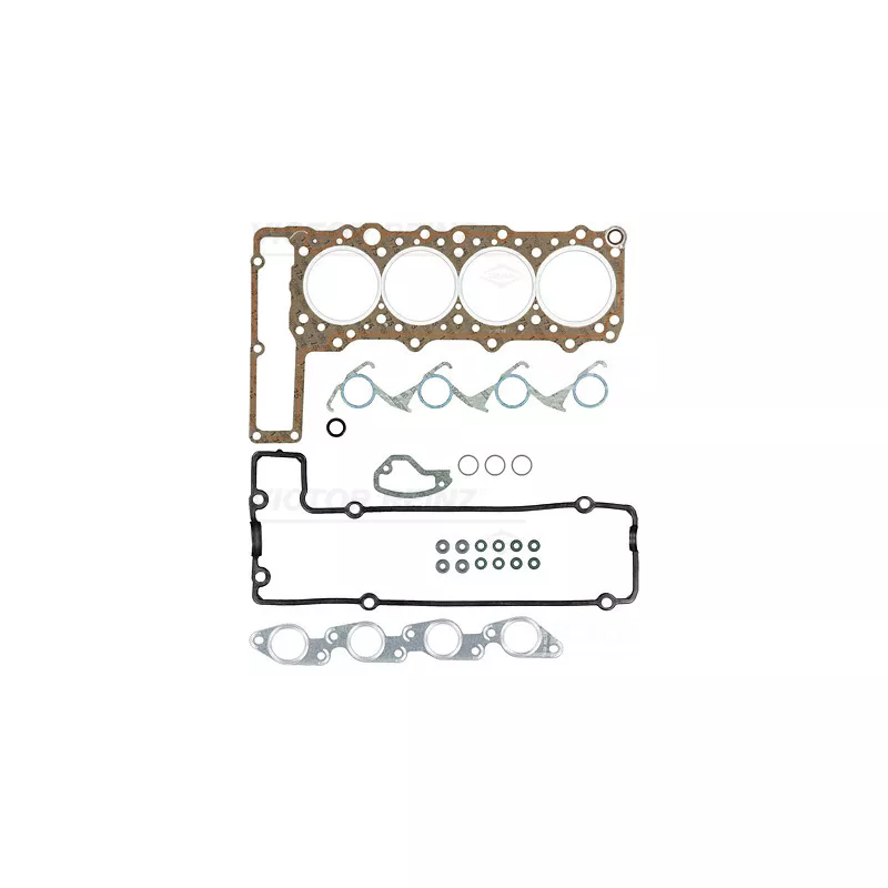 Pochette haute VICTOR REINZ 02-26515-05
