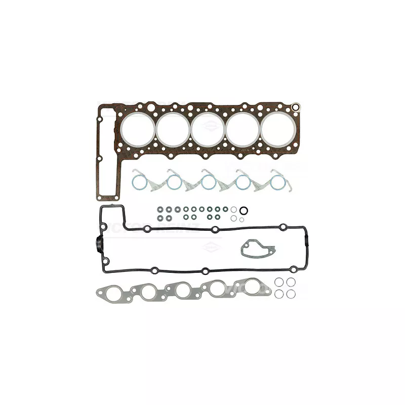 Pochette haute VICTOR REINZ 02-26570-07