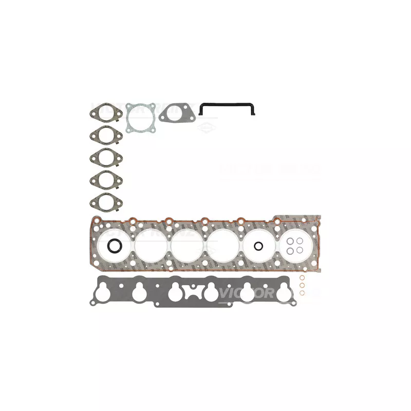 Pochette haute VICTOR REINZ 02-26835-03