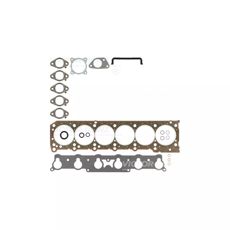 Pochette haute VICTOR REINZ 02-26840-03