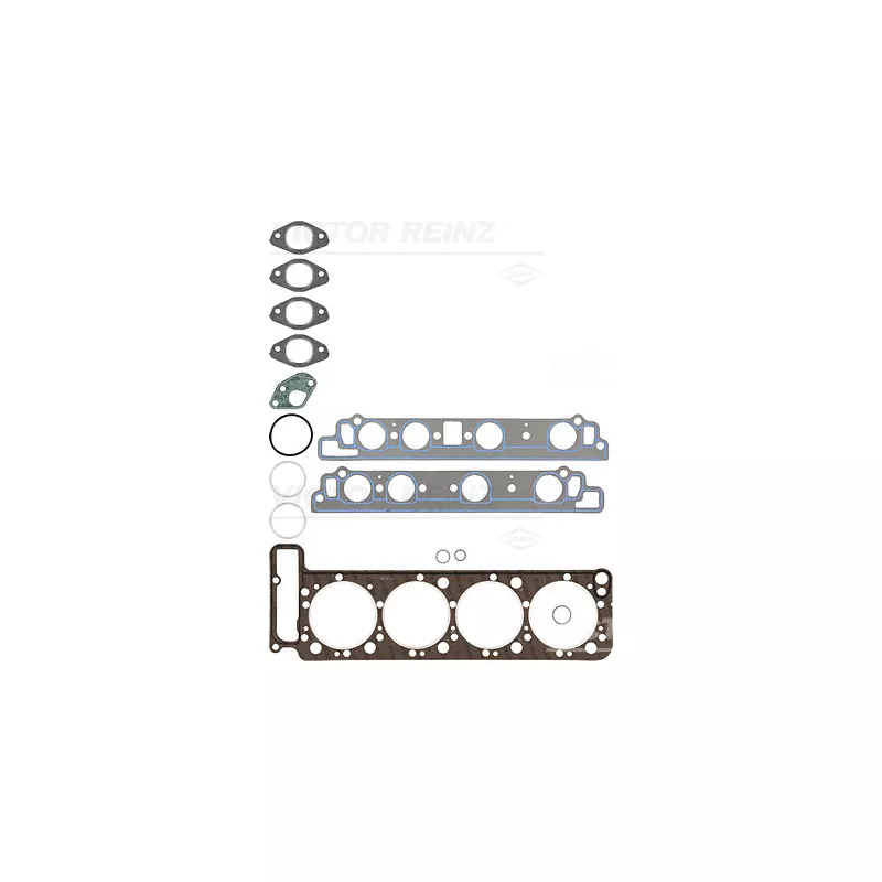 Pochette haute VICTOR REINZ 02-26855-06