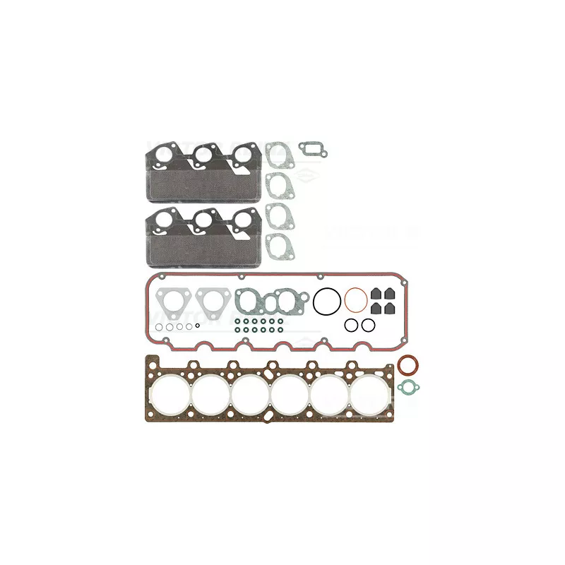 Pochette haute VICTOR REINZ 02-27035-03