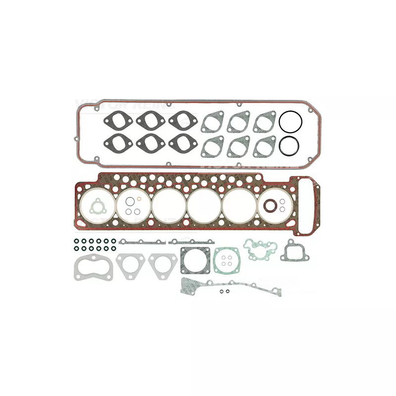 Pochette haute VICTOR REINZ 02-27340-04