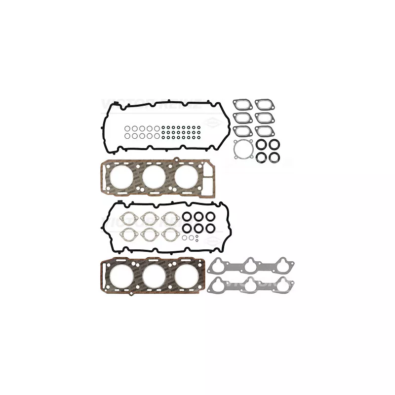 Pochette haute VICTOR REINZ 02-27485-01