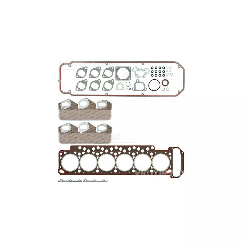 Pochette haute VICTOR REINZ 02-27490-02