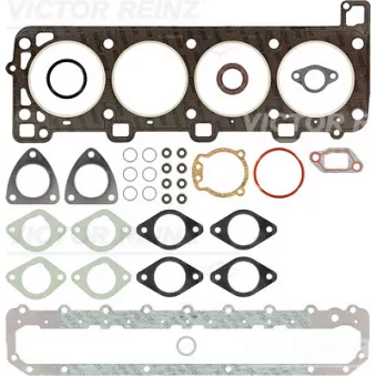 Pochette haute VICTOR REINZ