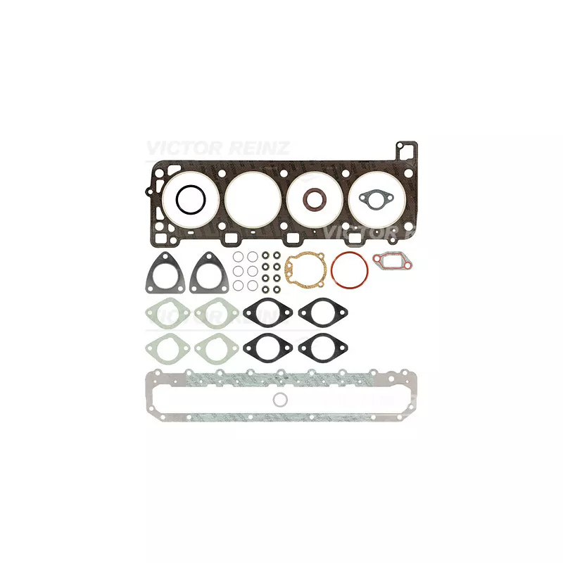 Pochette haute VICTOR REINZ 02-27585-01