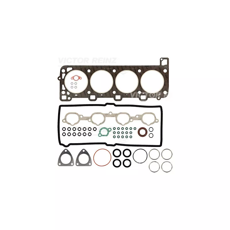 Pochette haute VICTOR REINZ 02-27585-02