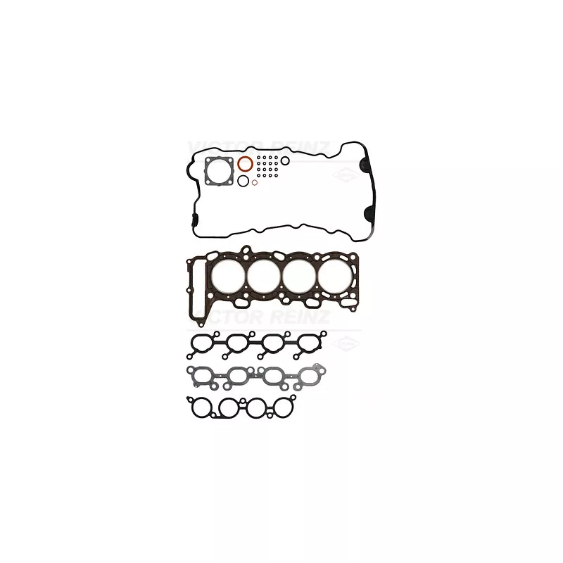 Pochette haute VICTOR REINZ 02-27825-01