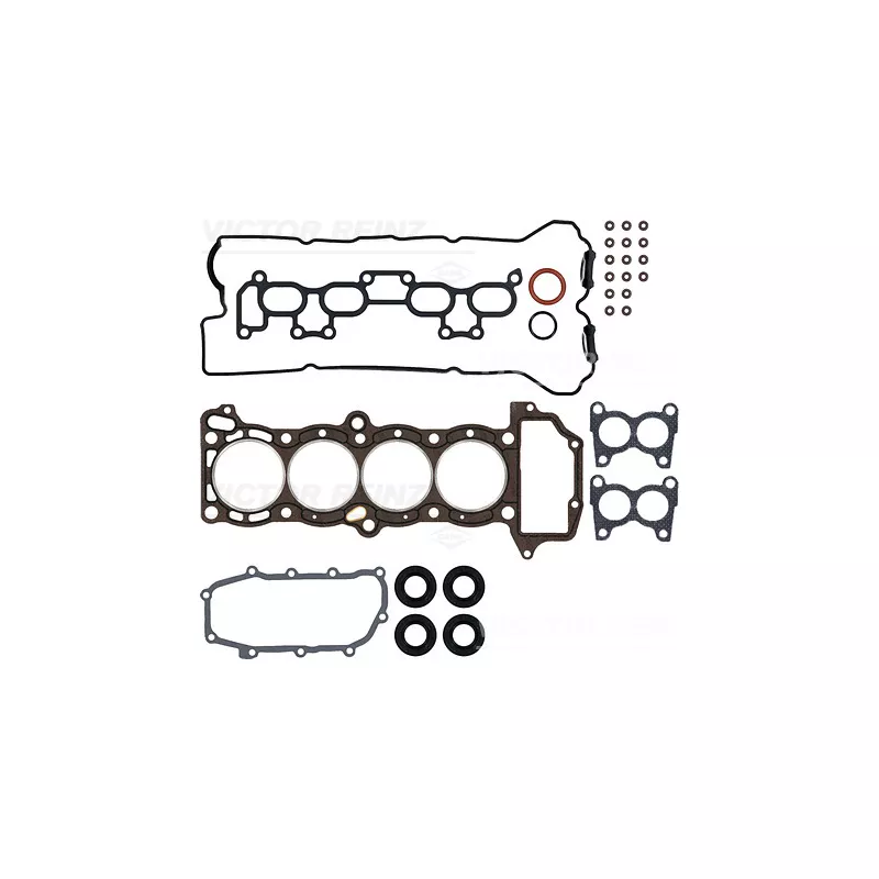 Pochette haute VICTOR REINZ 02-27830-01