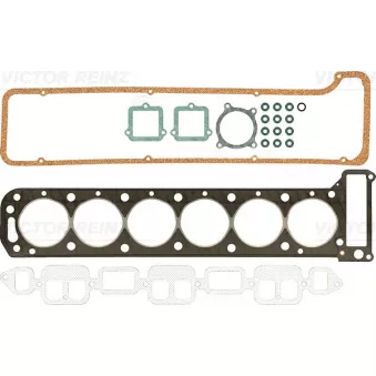Pochette haute VICTOR REINZ 02-28120-02
