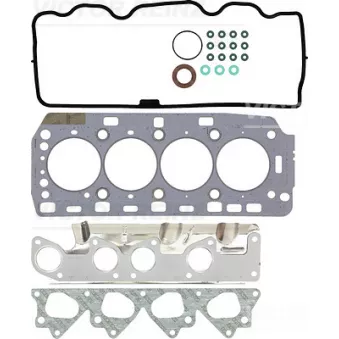 Pochette haute VICTOR REINZ