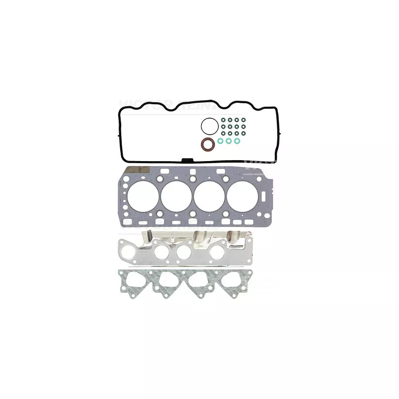 Pochette haute VICTOR REINZ 02-28400-01