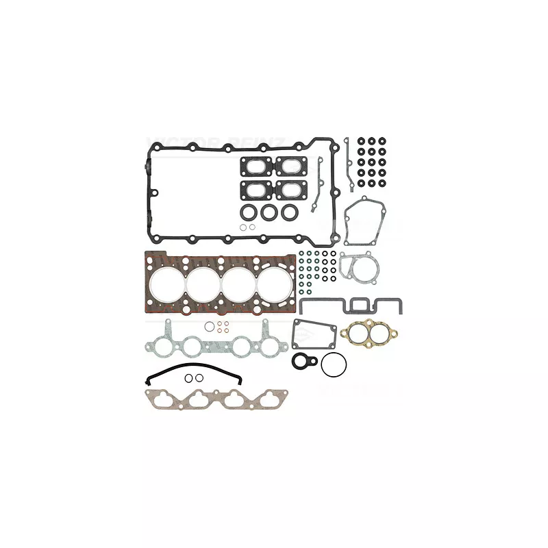 Pochette haute VICTOR REINZ 02-28485-01