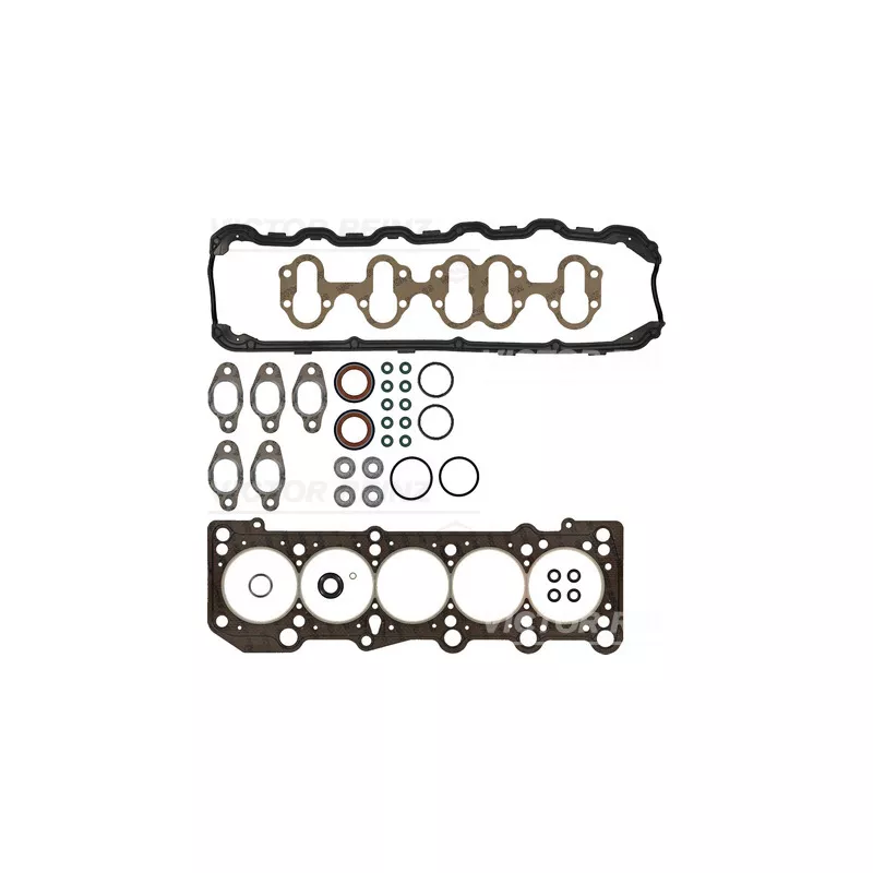Pochette haute VICTOR REINZ 02-28715-01
