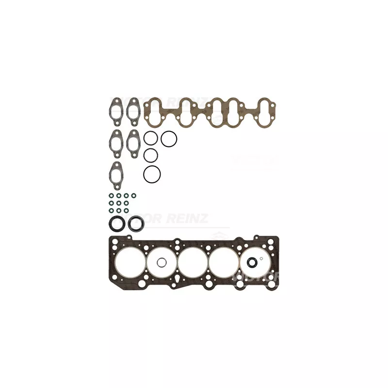 Pochette haute VICTOR REINZ 02-28715-02