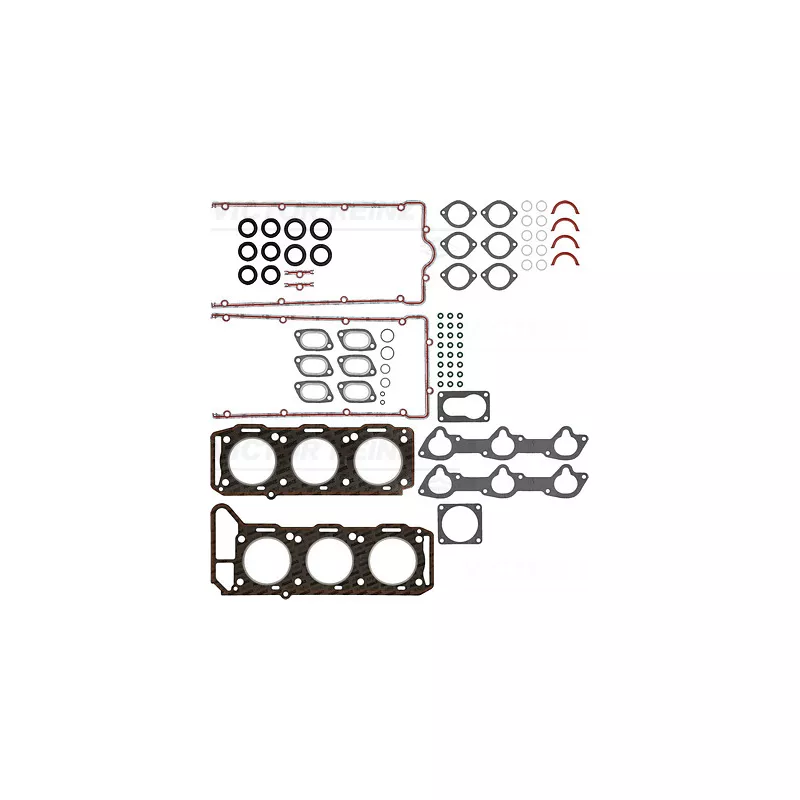 Pochette haute VICTOR REINZ 02-28805-01