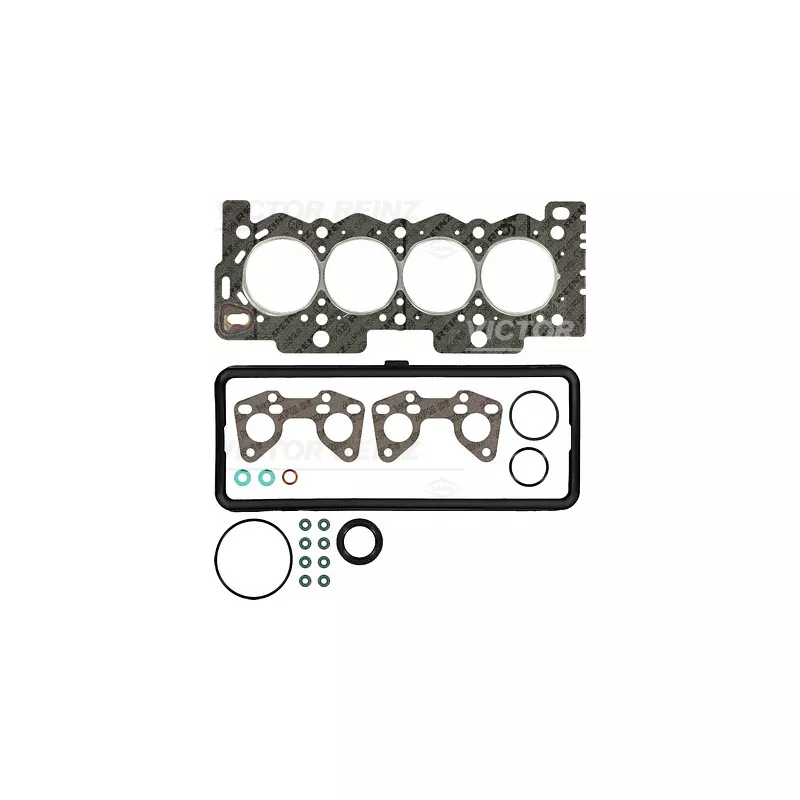 Pochette haute VICTOR REINZ 02-28910-01