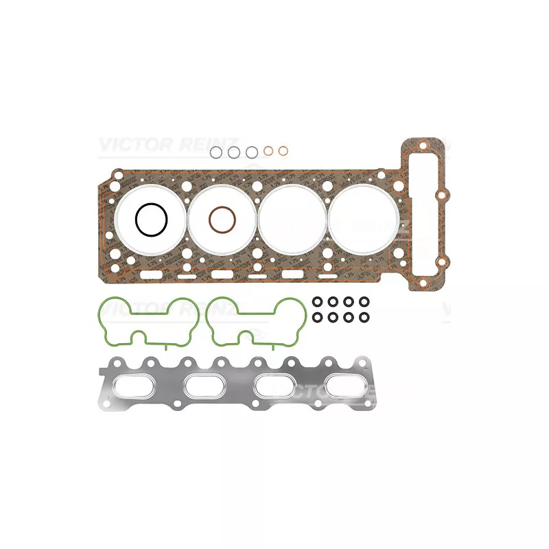 Pochette haute VICTOR REINZ 02-29105-02