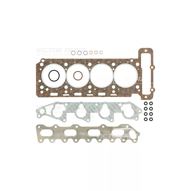 Pochette haute VICTOR REINZ 02-29105-03
