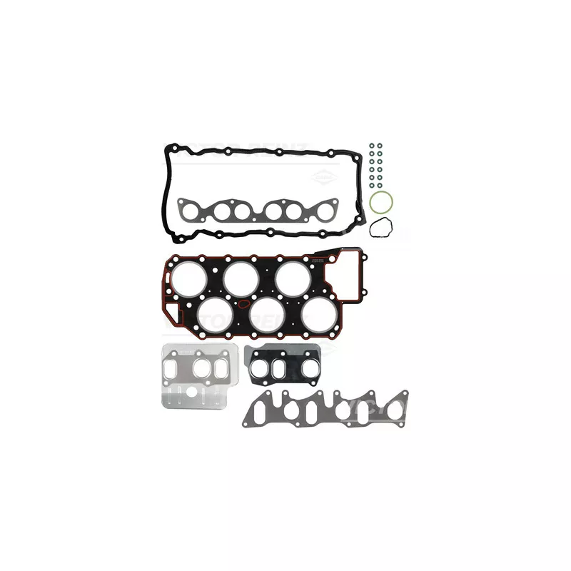 Pochette haute VICTOR REINZ 02-29110-02