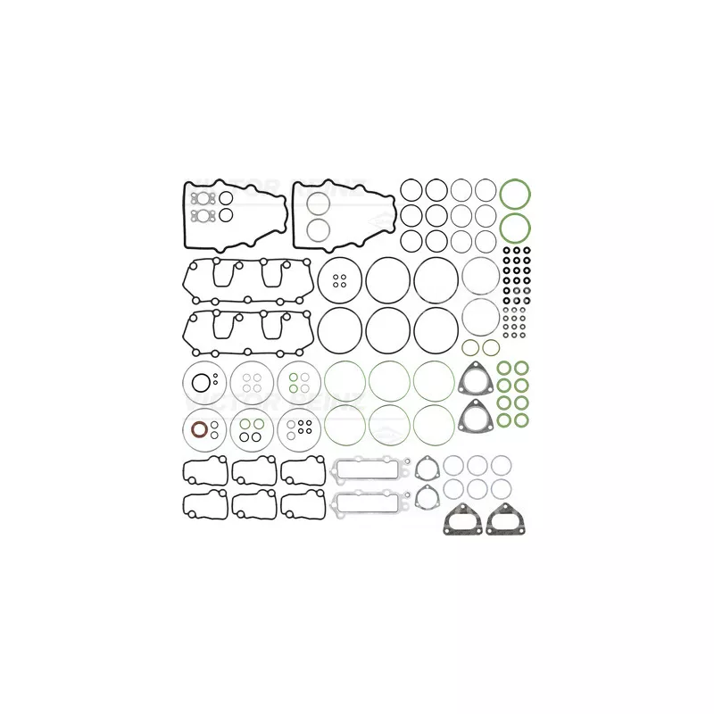 Pochette haute VICTOR REINZ 02-29154-01