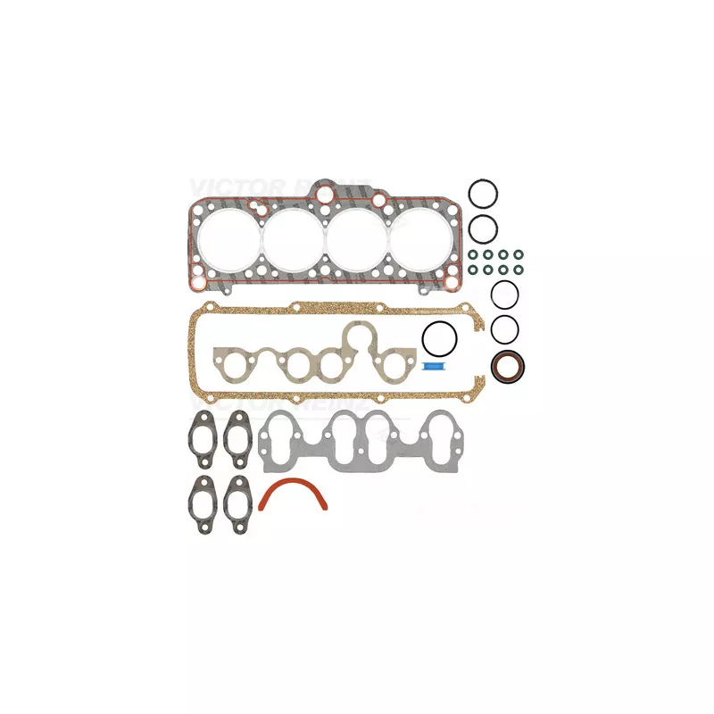 Pochette haute VICTOR REINZ 02-29300-01