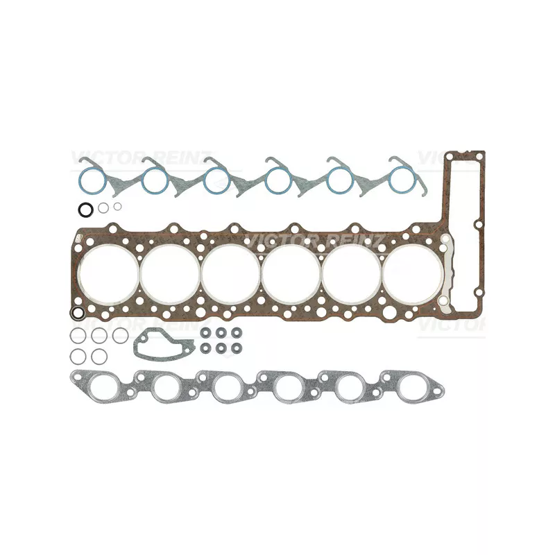 Pochette haute VICTOR REINZ 02-31015-01