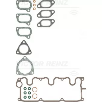 Pochette haute VICTOR REINZ 02-31157-01