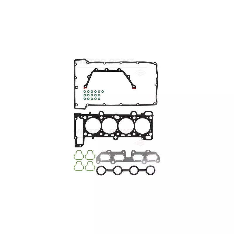 Pochette haute VICTOR REINZ 02-31235-01