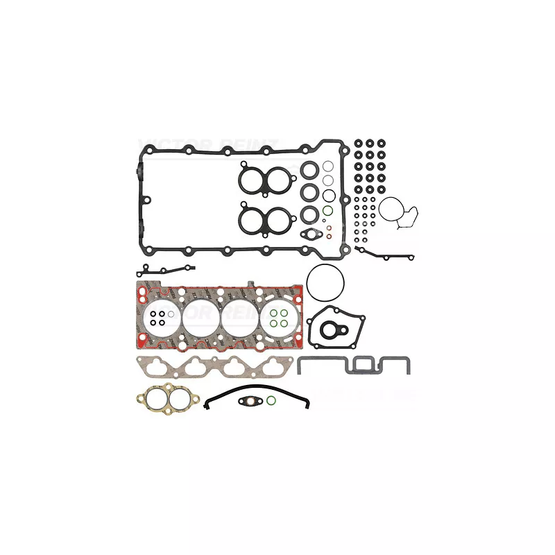 Pochette haute VICTOR REINZ 02-31240-02