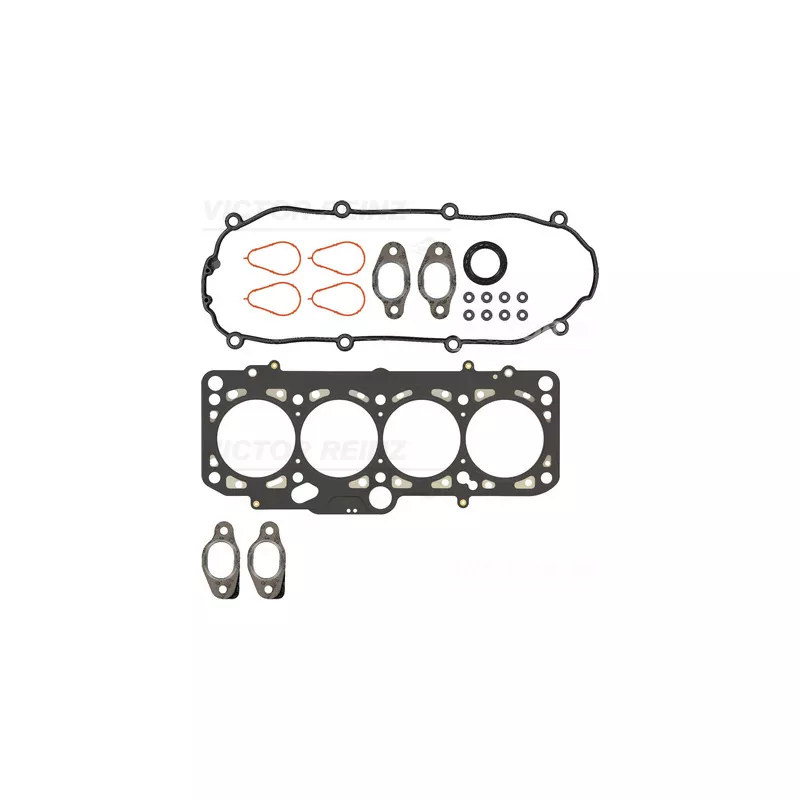Pochette haute VICTOR REINZ 02-31280-03